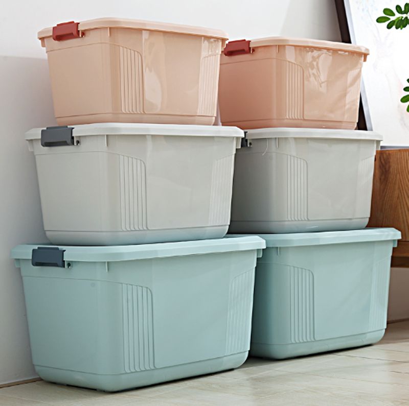 Storage Boxes
